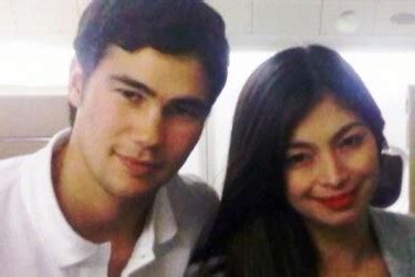 angel locsin phil younghusband|Phil Younghusband officially admits break.